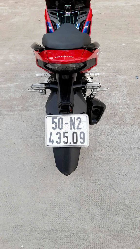 Winner X V3 Abs 150 Đời 2023 Bản HRC BSTP 98%. Mua bán Xe máy tại Huyện Hóc Môn Tp Hồ Chí Minh được đăng bởi luong phi hình 3