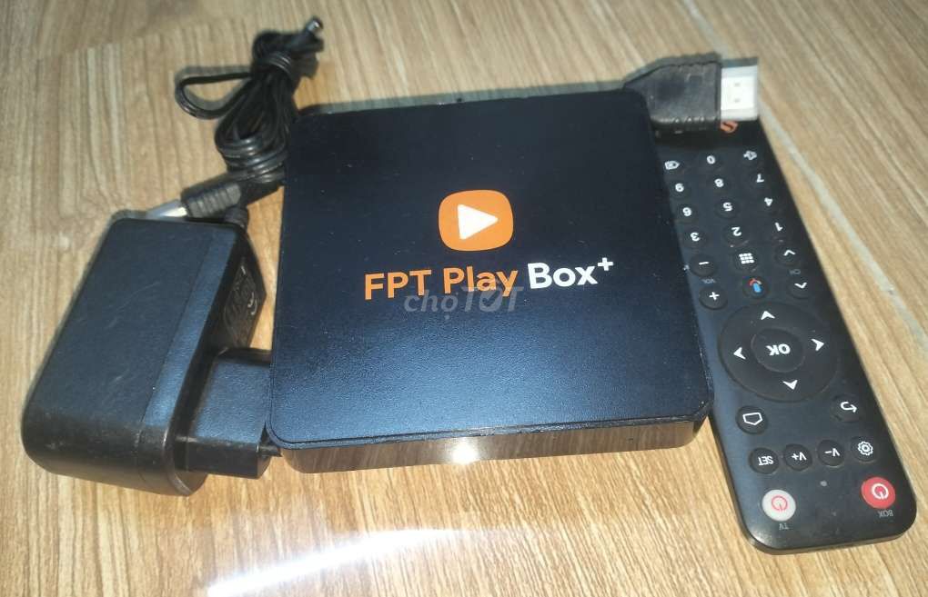 Box TiVi Android FPT. Mua bán Tivi, Âm thanh tại Thành phố Thủ Đức Tp Hồ Chí Minh được đăng bởi BOX Tivi Android  hình 1