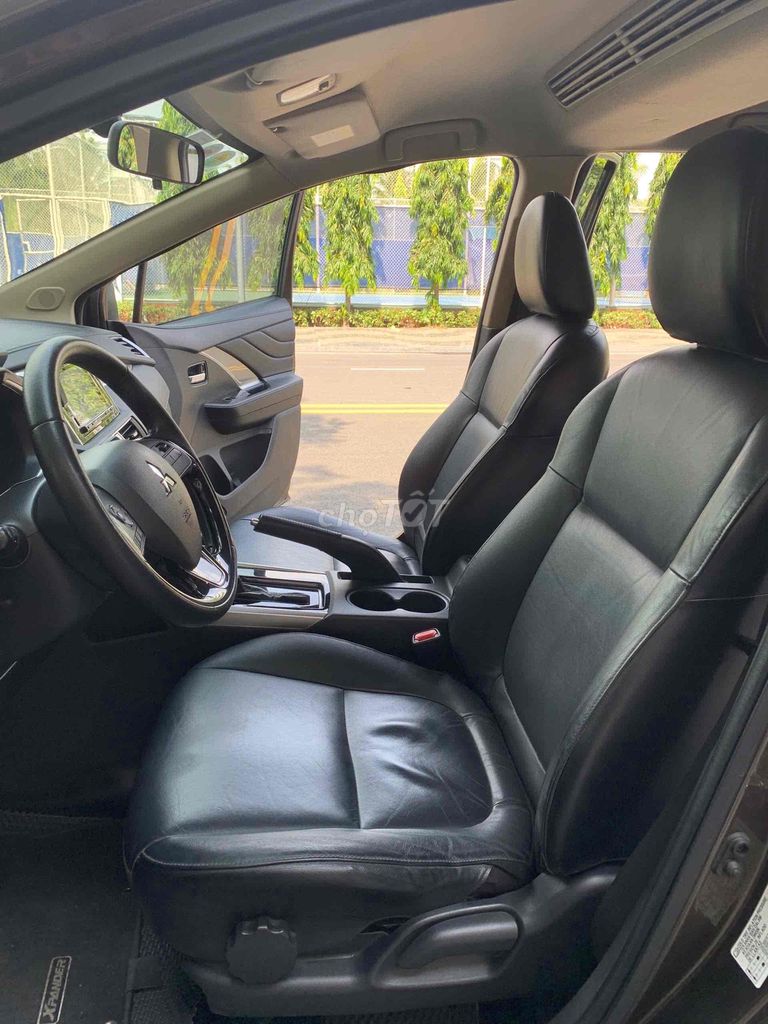 Mitsubishi Xpander 2021 1.5AT - 57000 km. Mua bán Ô tô tại Thành phố Thủ Đức Tp Hồ Chí Minh được đăng bởi Trương Văn Vương hình 6