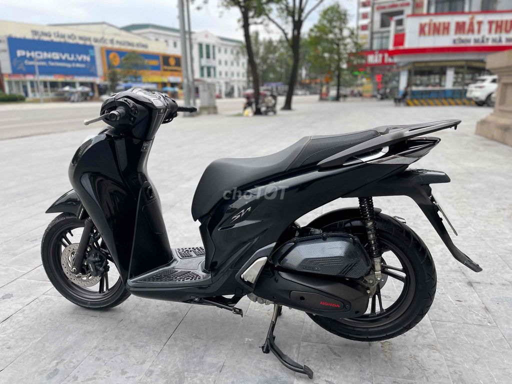 Sh đẹp zin chất chính chủ. Mua bán Xe máy tại Thành phố Vinh Nghệ An được đăng bởi Mạnh Nhỏ hình 11