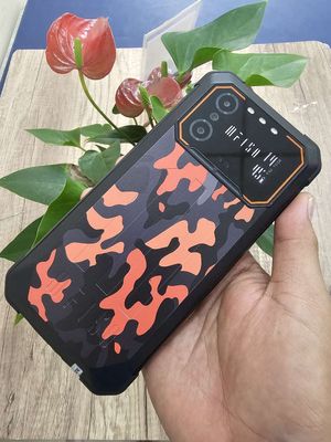 Còn em F150 B1 pro 6/128gb pin 10.000 Amh 99%. Mua bán Điện thoại tại Quận Gò Vấp Tp Hồ Chí Minh được đăng bởi Cửa hàng  KGPHONE STORE