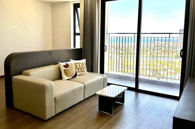 Rent · FPT City · 2 bd · 75 м² · Quận Ngũ Hành Sơn, ул. Hòa Hải