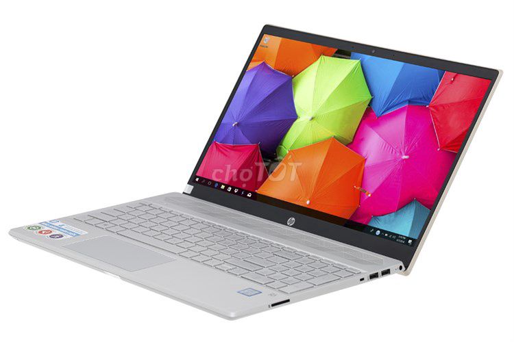 💻 HP Pavilion 15/i5-8250U/RAM 4GB/HHD 1TB/LikeNew. Mua bán Laptop tại Quận 10 Tp Hồ Chí Minh được đăng bởi TTCenter hình 1