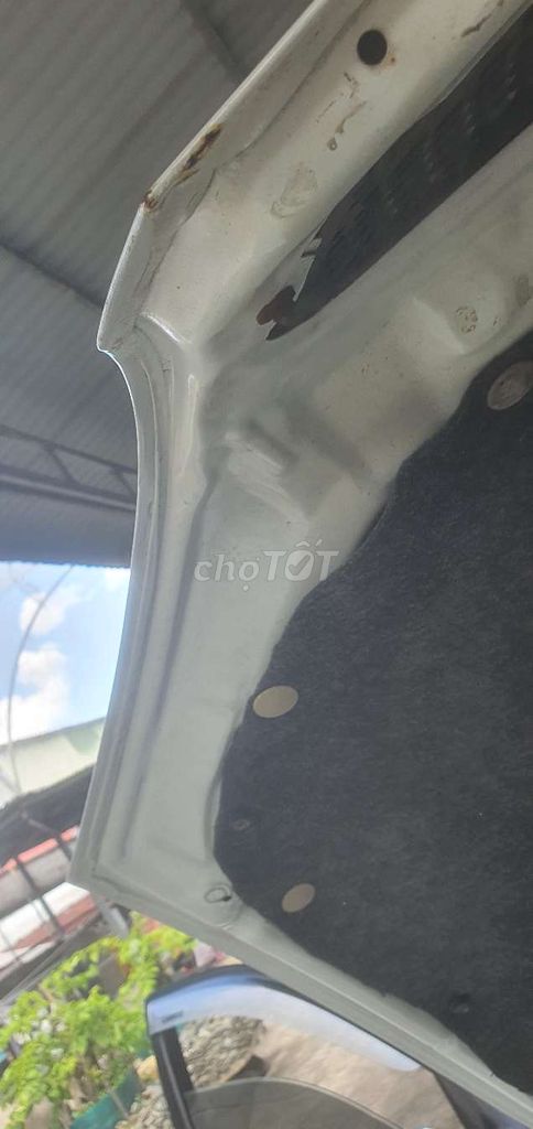 Lanos 2005 - 85000 km.ban hoăc 7đôi xe tay ga. Mua bán Ô tô tại Huyện Củ Chi Tp Hồ Chí Minh được đăng bởi cucai hình 11