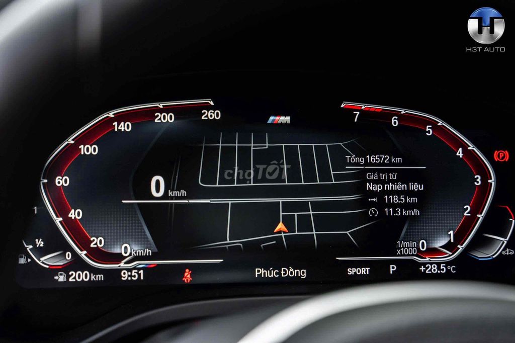 BMW X4 Msport 2023 Trắng 16000 km. Mua bán Ô tô tại Quận Long Biên Hà Nội được đăng bởi H3T Auto Việt Nam hình 8