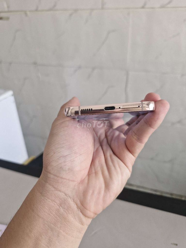 Samsung S22plus 8GB/256GB Like new 99% Bh 6t. Mua bán Điện thoại tại Quận Ninh Kiều Cần Thơ được đăng bởi nguyễn Trần Quân hình 1