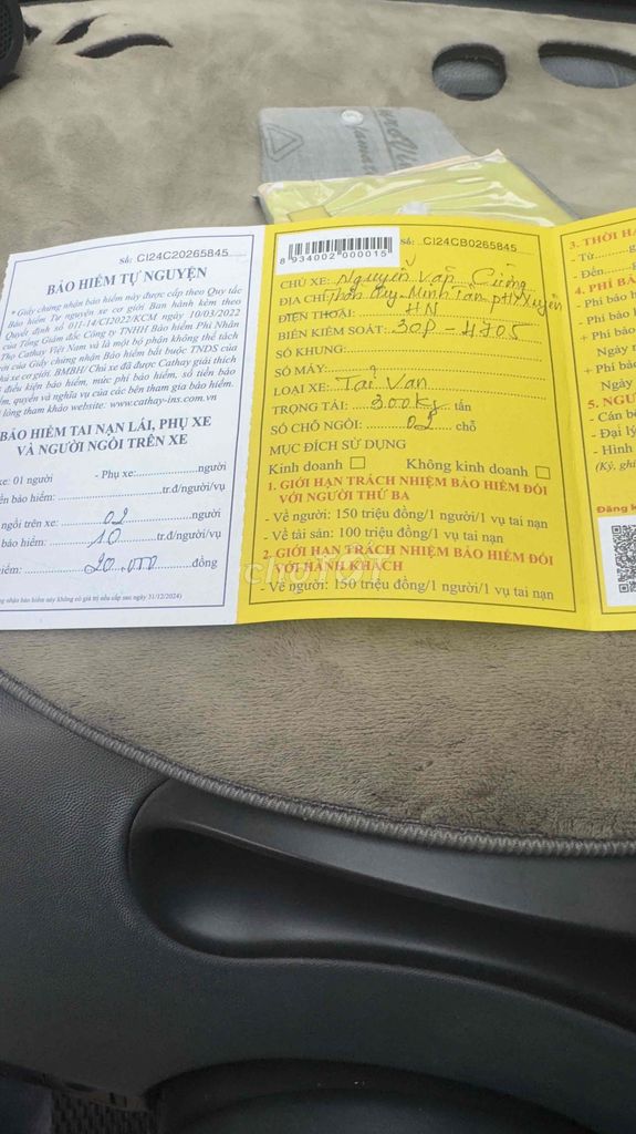 Daewoo Matiz Trắng Tự động. Mua bán Ô tô tại Quận 8 Tp Hồ Chí Minh được đăng bởi Ngọc Lam hình 8