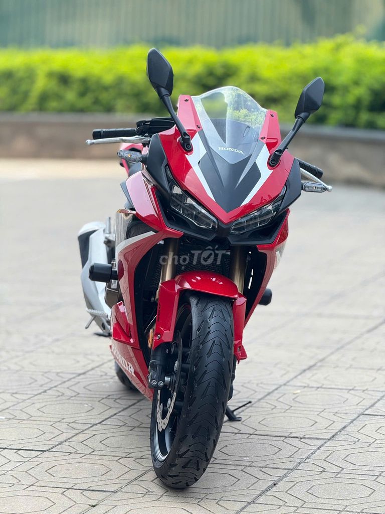 CHÀO BÁN CBR500R 2024 Siêu Lướt. Mua bán Xe máy tại Quận Bắc Từ Liêm Hà Nội được đăng bởi Hùng Motor hình 5