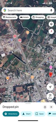 Bán Đất TP Trà Vinh. Mua bán đất tại Thành phố Trà Vinh Trà Vinh được đăng bởi Dien