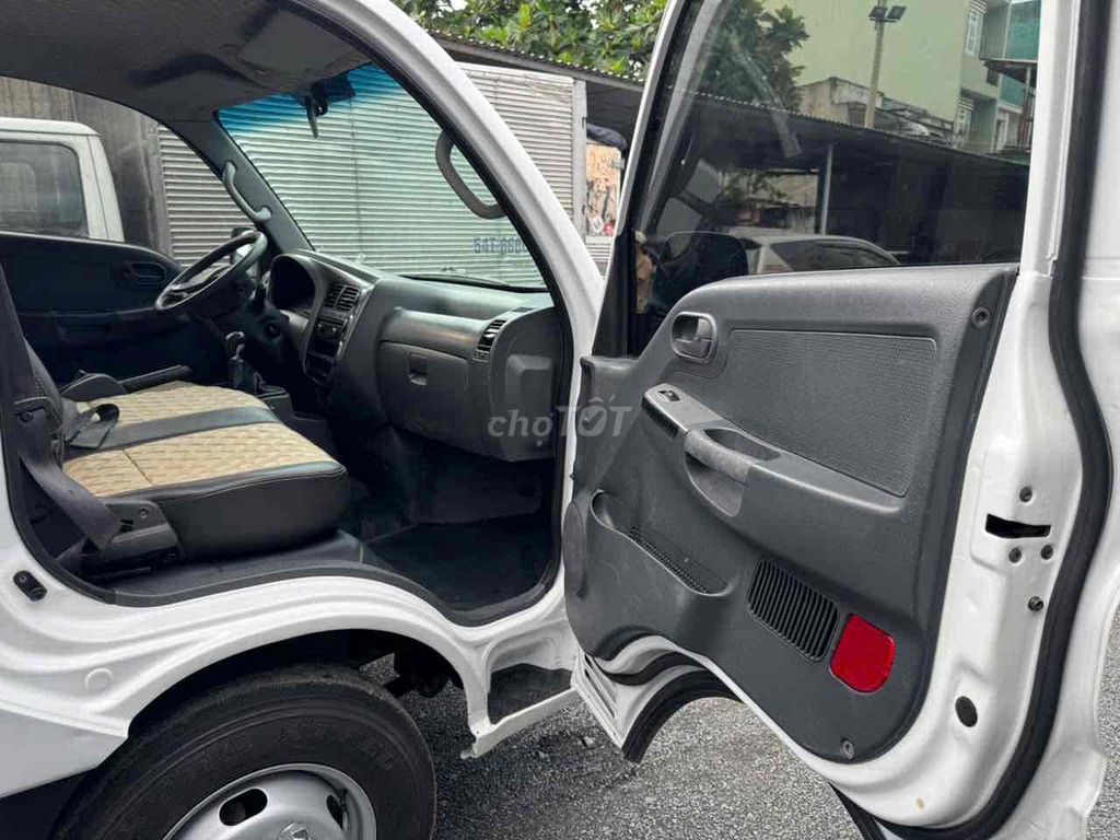 BÁN XE K250 ĐỜI 2020 THÙNG MUI BẠT. Mua bán Xe tải, xe ben tại Quận Bình Tân Tp Hồ Chí Minh được đăng bởi Nhanhoa hình 5