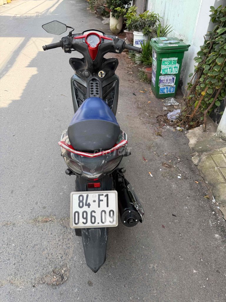 Exciter 135cc. Mua bán Xe máy tại Huyện Hóc Môn Tp Hồ Chí Minh được đăng bởi Hoàng Anh Tuấn hình 3