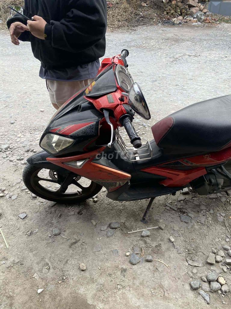 novo4. Mua bán Xe máy tại Huyện Hóc Môn Tp Hồ Chí Minh được đăng bởi Tí hình 3