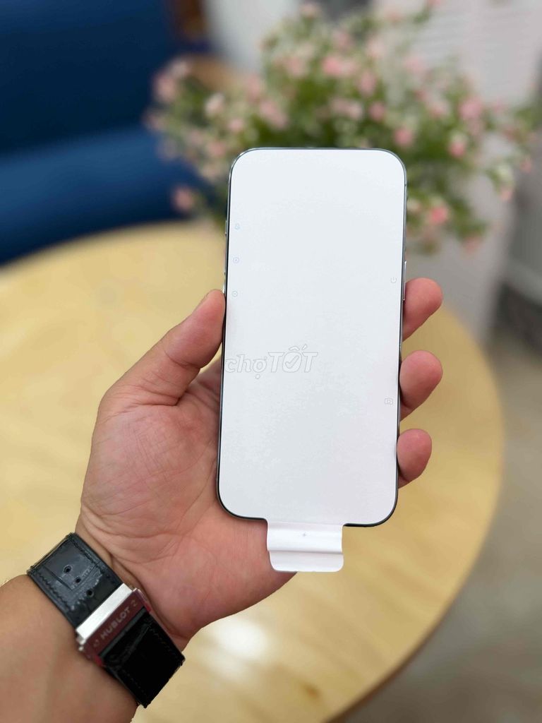 Apple iPhone Air 256GB Sky Blue Lock ATT Mới. Mua bán Điện thoại tại Quận Bình Tân Tp Hồ Chí Minh được đăng bởi Long hình 1
