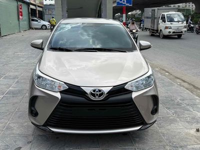 Toyota Vios 2022 E 1.5 MT - 69000 km. Mua bán Ô tô tại Huyện Thanh Trì Hà Nội được đăng bởi NHẬT DOANH AUTO 