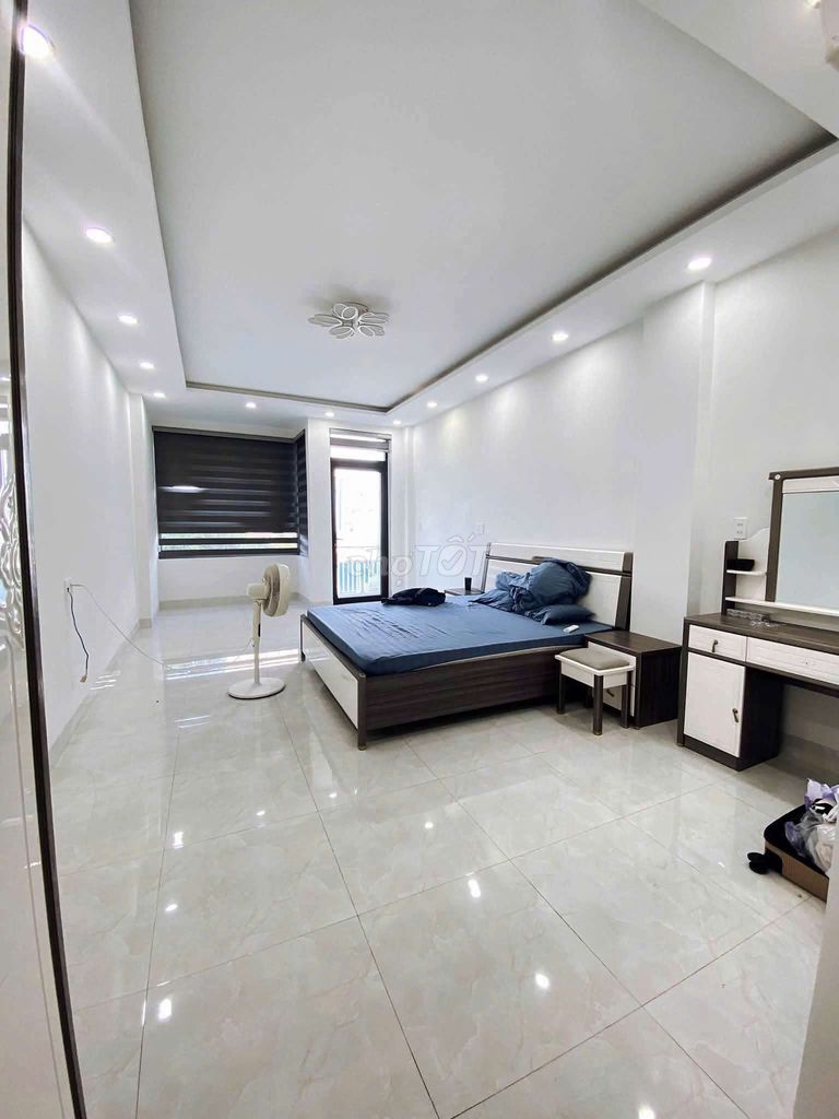 Cho thuê nhà 4 phòng ngủ tại Sơn Trà, Đà Nẵng — ảnh 9