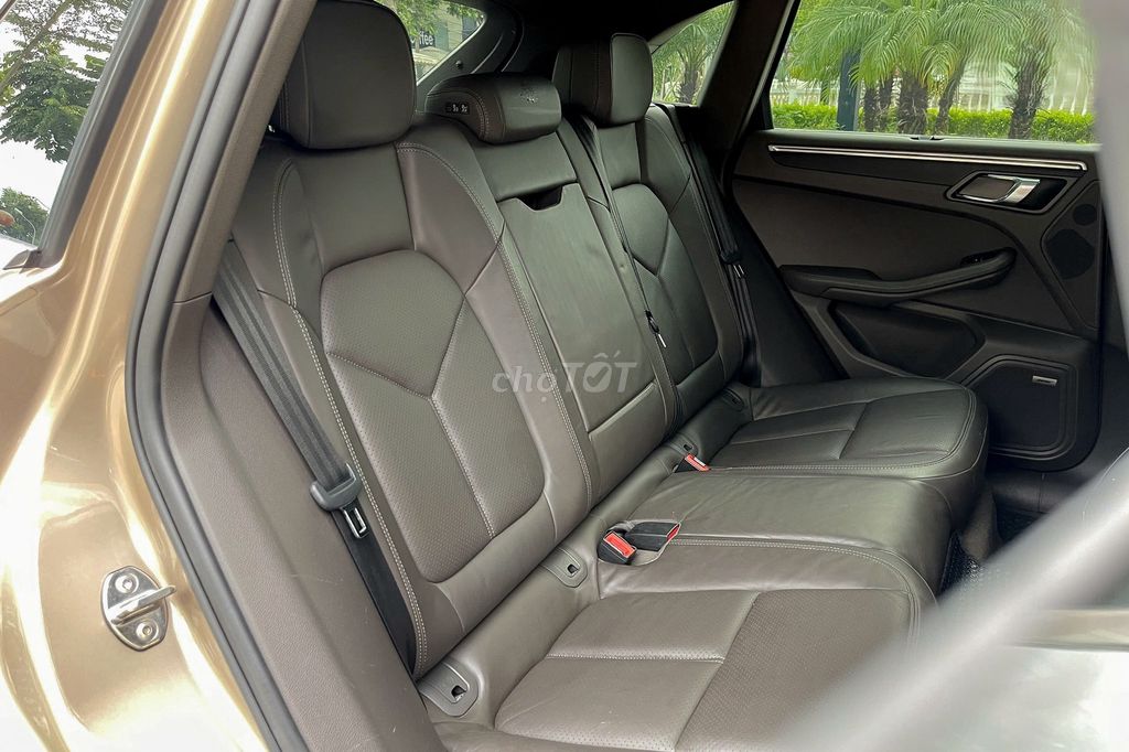 Porsche Macan Option Kịch Kim Đáng Để Trải Nghiệm. Mua bán Ô tô tại Quận Gò Vấp Tp Hồ Chí Minh được đăng bởi Mr Vương otosieuluot hình 14