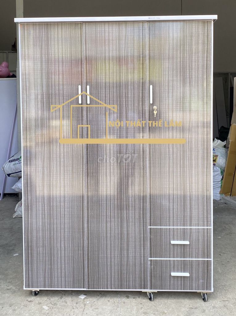 Tủ quần áo-+-Tủ quần áo-+-Tủ quần áo-+-Tủ quần áo-. Mua bán Tủ, kệ gia đình tại Quận Gò Vấp Tp Hồ Chí Minh được đăng bởi PHƯƠNG NTTL hình 1