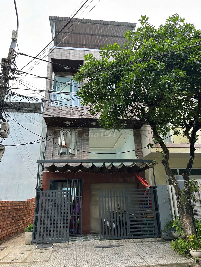 🏡 NHÀ SƠN TRÀ – BÁN NHANH, GIÁ TỐT