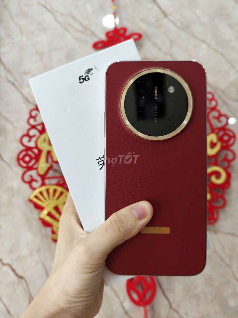 Honor X80 Promax NewFullbox pin 11000. Mua bán Điện thoại tại Quận Lê Chân Hải Phòng được đăng bởi Khánh Phone  hình 1