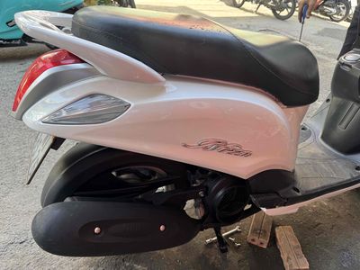 Nozza Fi Bstp. Mua bán Xe máy tại Quận Bình Thạnh Tp Hồ Chí Minh được đăng bởi Pe Cherry 