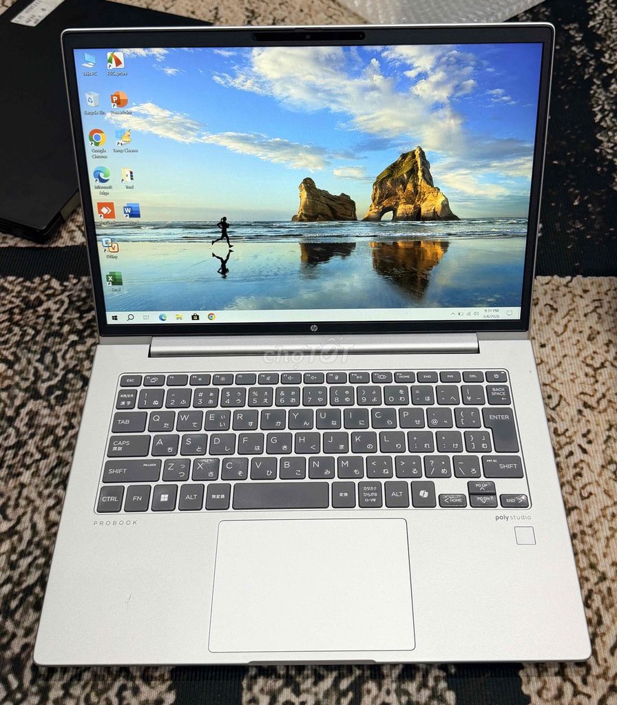 HP ProBook 445 G11 Ryzen 7 16GB/256GB. Mua bán Laptop tại Quận Nam Từ Liêm Hà Nội được đăng bởi Đoàn Thu Hiền hình 1