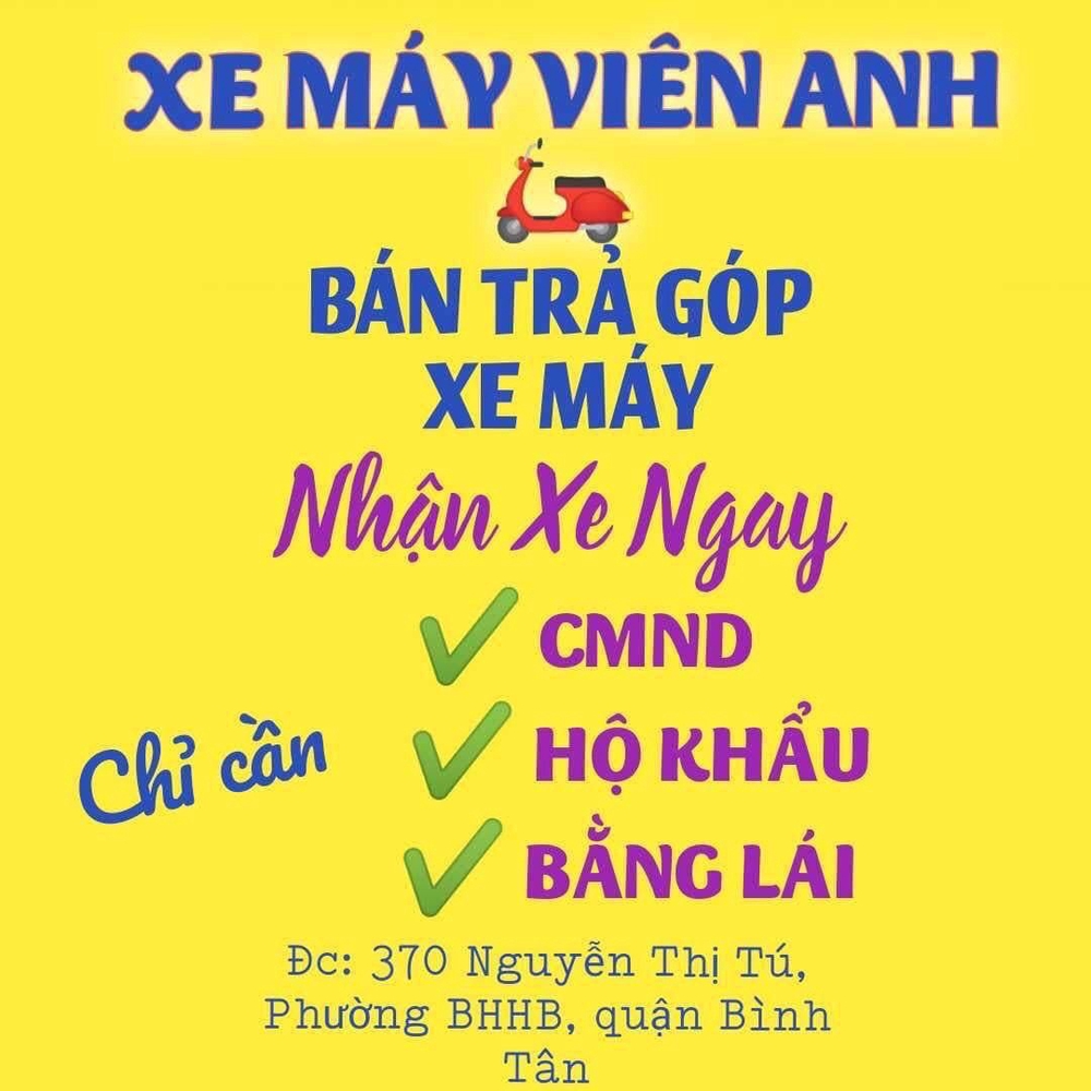 xe máy viên Anh xe máy viên Anh