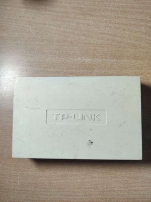 Switch 5 cổng TP-Link TL-SF1005D 10/100Mbps