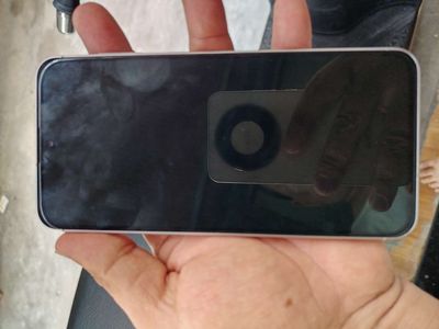 Samsung A56 128GB Bạc Like New