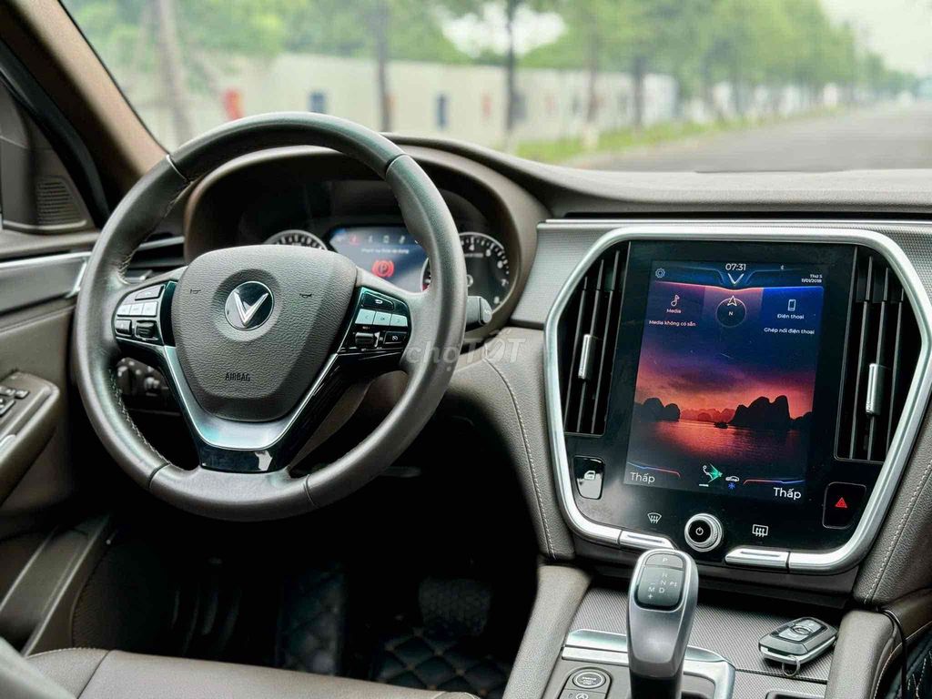 Lux A Base 2021 Đen odo 3v km. Mua bán Ô tô tại Quận Thanh Xuân Hà Nội được đăng bởi Cường Auto 266 hình 6