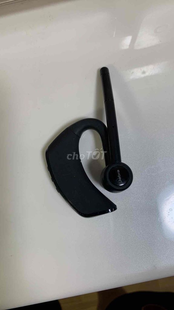 Tai nghe Bluetooth Jabra Đen Nhật Bản. Mua bán Tivi, Âm thanh tại Thành phố Qui Nhơn Bình Định được đăng bởi nguyen thuy my duyen hình 1