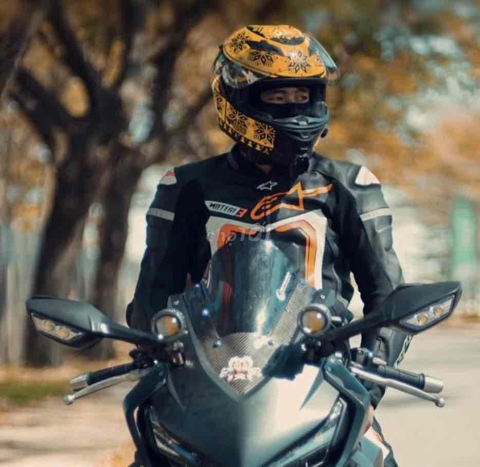 bán nón fullface tại nhà. Mua bán Phụ tùng xe tại Thị xã Bến Cát Bình Dương được đăng bởi hoang hiep hình 12