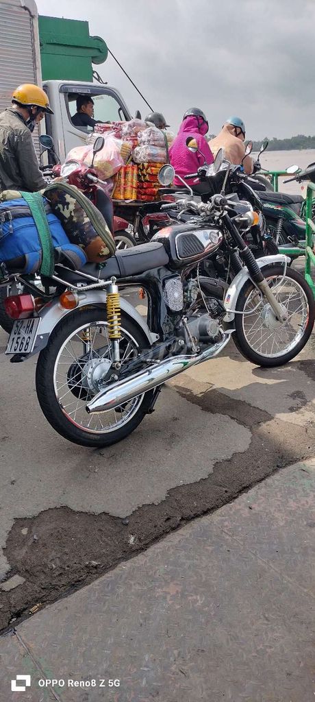 67 dọn mới. Mua bán Xe máy tại Quận 7 Tp Hồ Chí Minh được đăng bởi nguyễn thanh tú hình 1