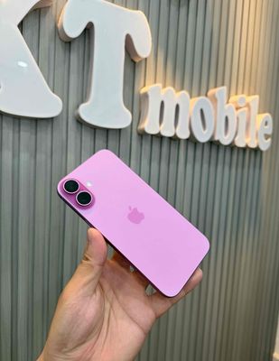 iphone 16 plus 128gb hồng pin 10 còn bh 10/25. Mua bán Điện thoại tại Huyện Thanh Trì Hà Nội được đăng bởi Đoàn Xuân Tùng