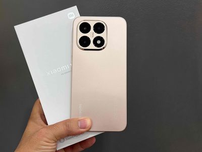 Xiaomi 15T 5G 12GB/256GB Vàng Việt Nam