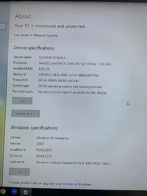 case core i5-2400 8g ram, ổ cứng ssd 128g. Mua bán Máy tính để bàn tại Huyện Phúc Thọ Hà Nội được đăng bởi Khánh Lê Nam