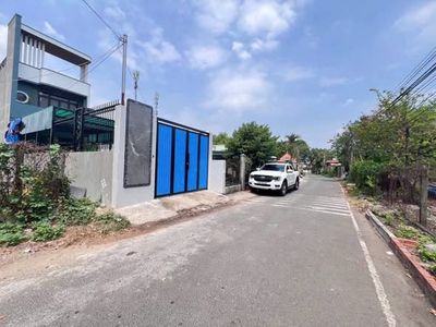 bán đất thổ cư 5x21m gần Bệnh Viện 1500G