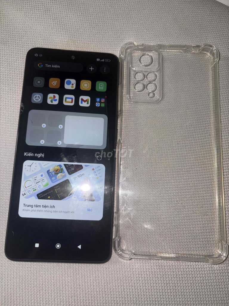 Xiaomi Redmi 11 Pro 8GB/128GB Đen. Mua bán Điện thoại tại Quận Hai Bà Trưng Hà Nội được đăng bởi Trà My hình 1