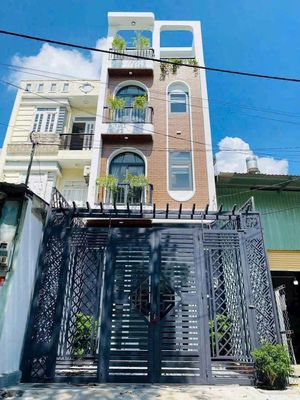 Nhà thạnh xuân 25 dt 4,4×15 giá 5ty8 tl. Mua bán nhà ở tại Quận 12 Tp Hồ Chí Minh được đăng bởi Minh Đức