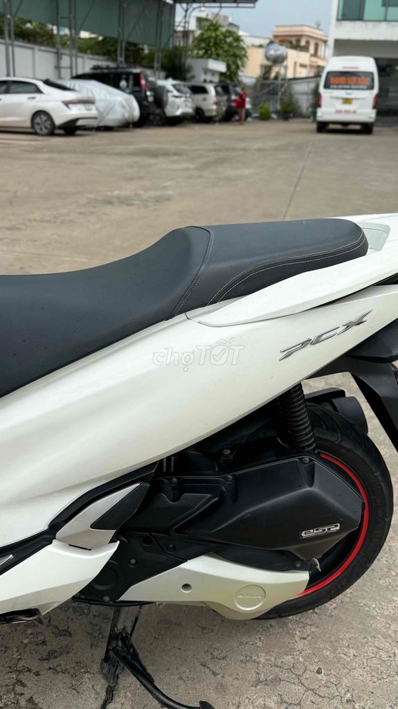 Honda PCX 2019, 22 000 км, 1 владелец, в защитной пленке