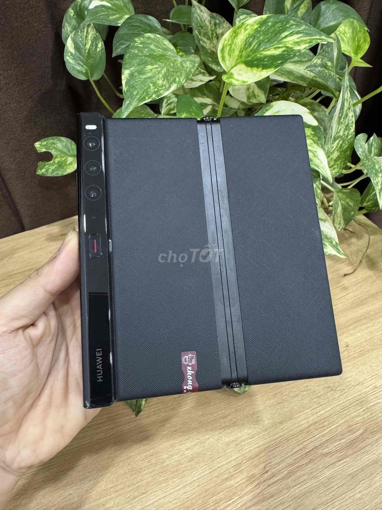 Huawei Mate Xs2 8GB/256GB Đen CÓ GÓP - COD. Mua bán Điện thoại tại Quận Hoàng Mai Hà Nội được đăng bởi Gia Vinh hình 1