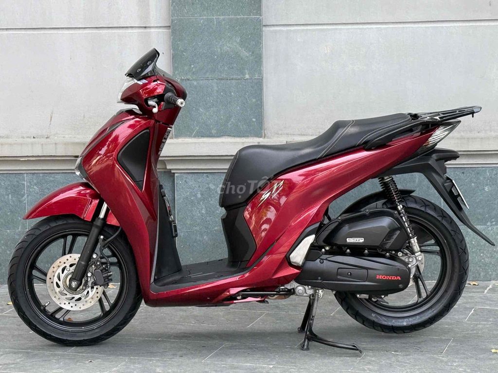 SH 125i ABS 2018 LƯỚT BSTP 11144. Mua bán Xe máy tại Thành phố Thủ Đức Tp Hồ Chí Minh được đăng bởi Vũ Vũ hình 1