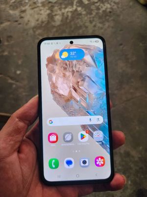 Samsung M35 5g xanh cty 8gb 256gb zin.bán có gl. Mua bán Điện thoại tại Quận 8 Tp Hồ Chí Minh được đăng bởi tuấn hải