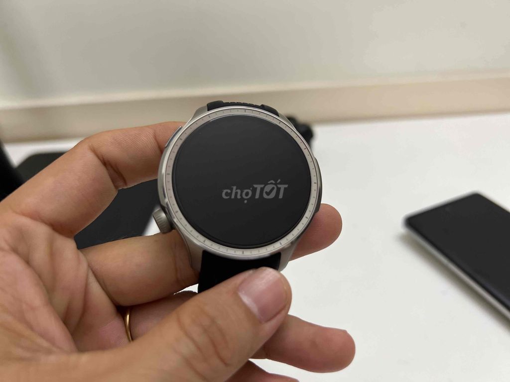 Amazfit balance 99% nguyên hộp chính hãng vn