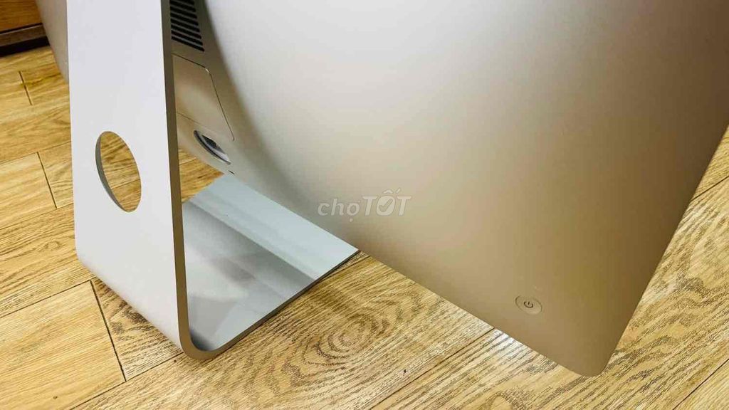 iMac 27 inch 5K 2017