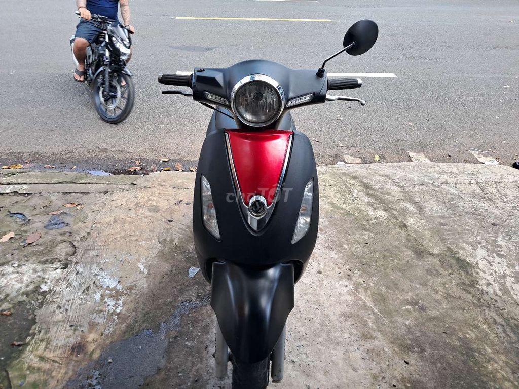 Elizabet giá rẻ..bs 60..giấy đầy đủ. Mua bán Xe máy tại Huyện Đất Đỏ Bà Rịa - Vũng Tàu được đăng bởi Trường hình 6