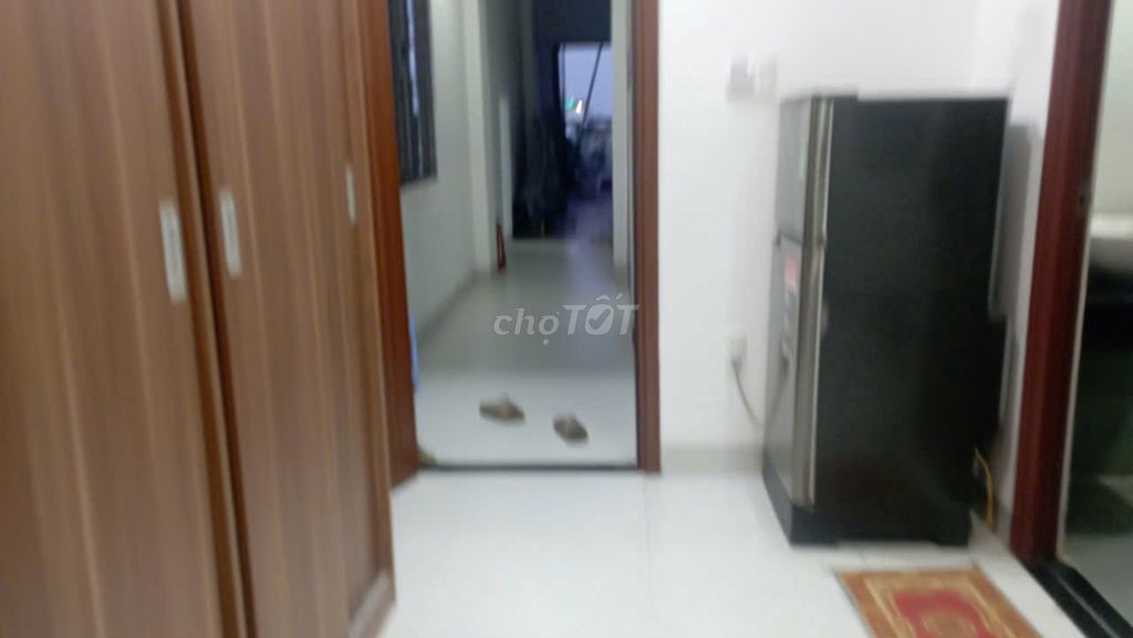 Airy fully equipped 1-bedroom apartment on Phú Xuân 2 — photo 8