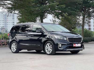 Kia Sedona Dầu  2.2L DATH SIGNATURE Ghế thương gia. Mua bán Ô tô tại Quận Thanh Xuân Hà Nội được đăng bởi Vạn Phát  Auto