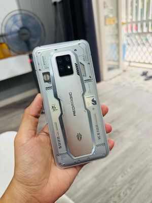 Nubia Magic 7s Pro ram 16/512G - Sạc 165W. Mua bán Điện thoại tại Quận Thanh Khê Đà Nẵng được đăng bởi iPhone Giá Rẽ 