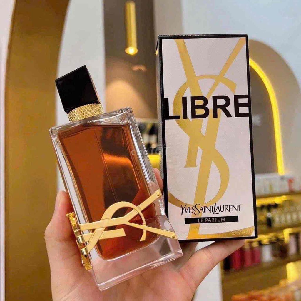 ysl libre le parfum