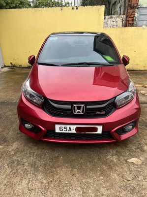 Honda Brio 2019 Brio RS